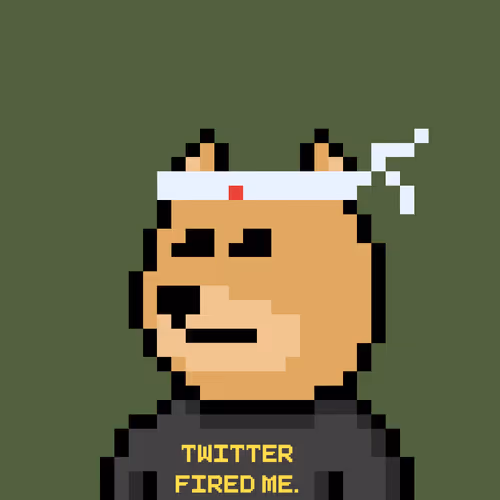 Dogetwitt Moon Club
