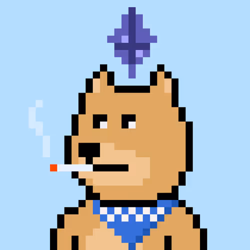 Dogetwitt Moon Club