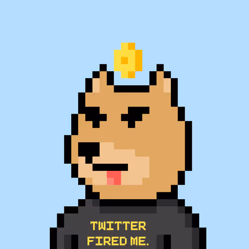 Dogetwitt Moon Club