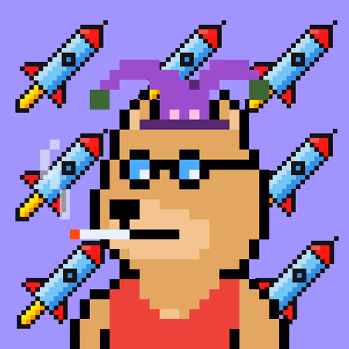 Dogetwitt Moon Club