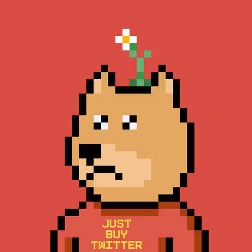 Dogetwitt Moon Club