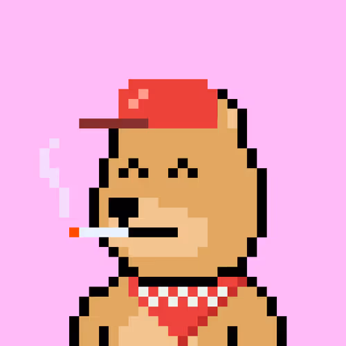 Dogetwitt Moon Club