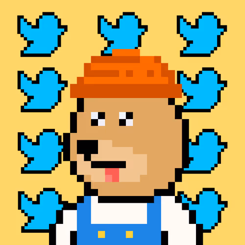 Dogetwitt Moon Club