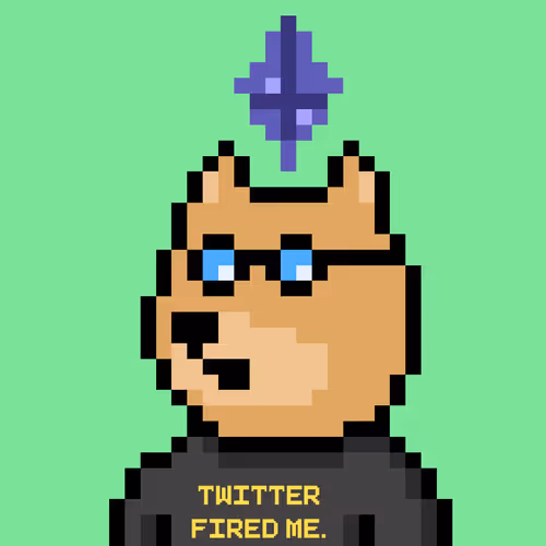 Dogetwitt Moon Club