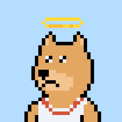 Dogetwitt Moon Club