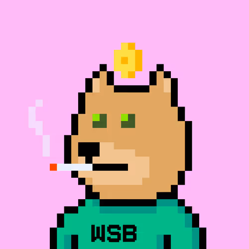 Dogetwitt Moon Club