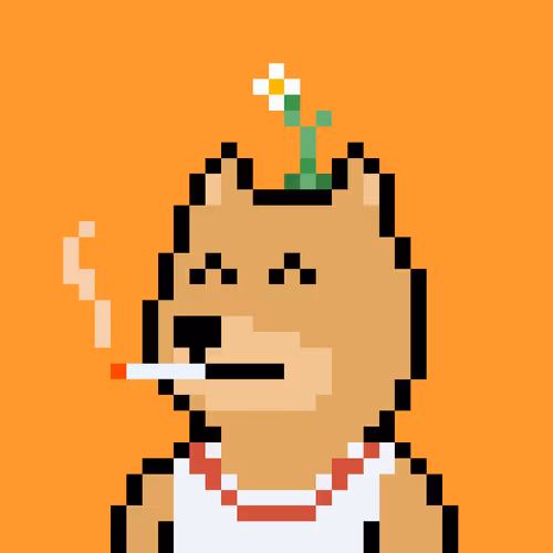 Dogetwitt Moon Club