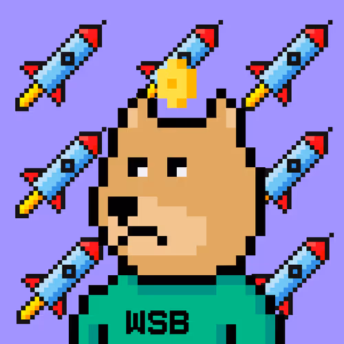 Dogetwitt Moon Club