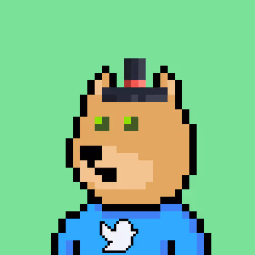 Dogetwitt Moon Club