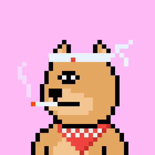Dogetwitt Moon Club