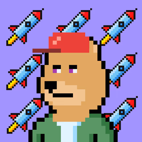 Dogetwitt Moon Club