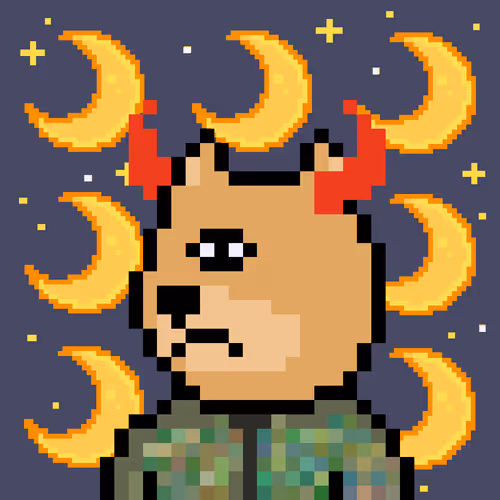 Dogetwitt Moon Club