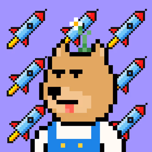 Dogetwitt Moon Club