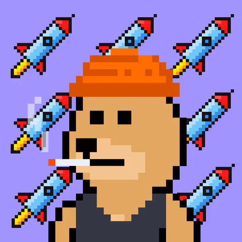 Dogetwitt Moon Club