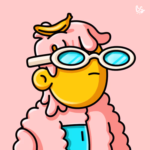 jivefunkadelic.eth Ethereum Name Service (ENS and .eth domain) PFP