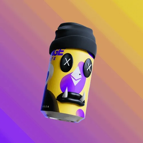 Savage Taste - Savage Dogs Brew
