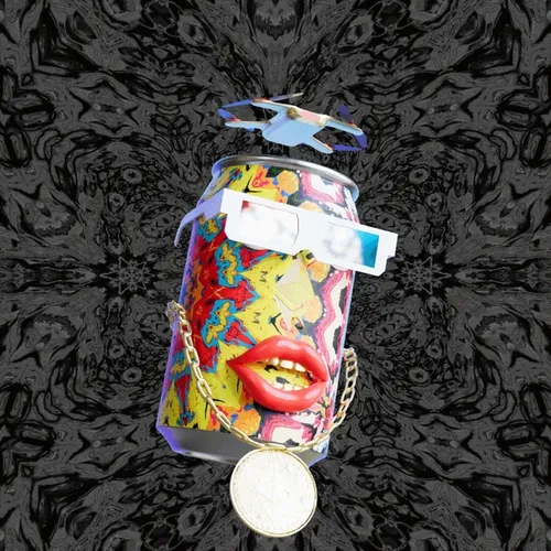 Soundwaves Photon Brew