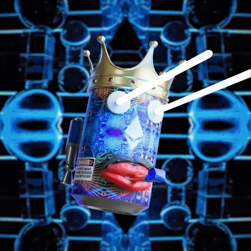 LaserLewBrew