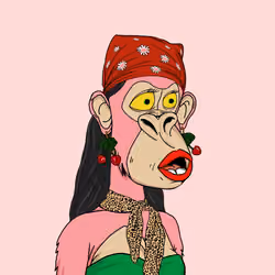 Desperate ApeWife #1714