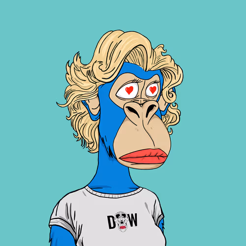 Desperate Ape Wives