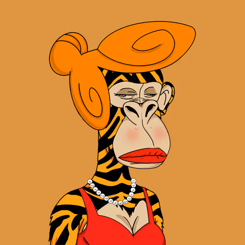 Desperate Ape Wives