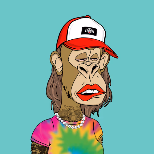Desperate Ape Wives