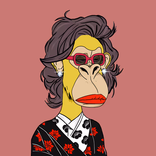 Desperate Ape Wives