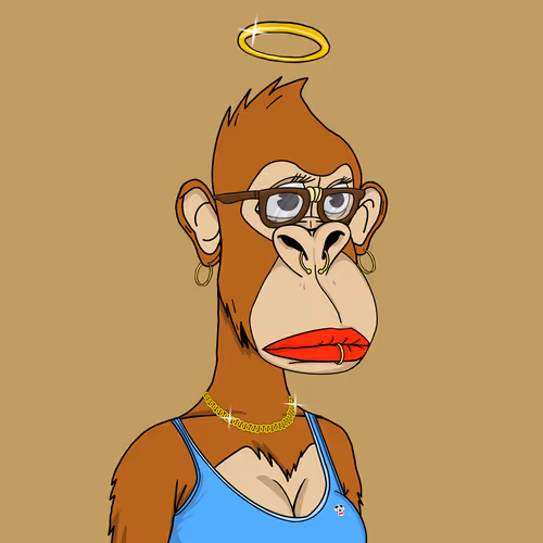 Desperate Ape Wives