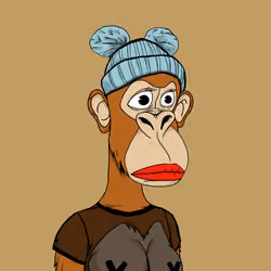 Desperate ApeWife #903