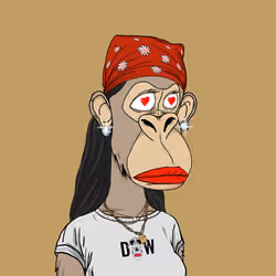 Desperate ApeWife #2703