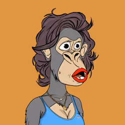 Desperate ApeWife #2599