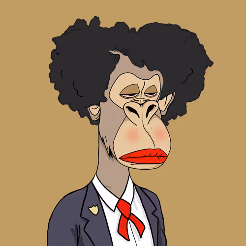 Desperate Ape Wives
