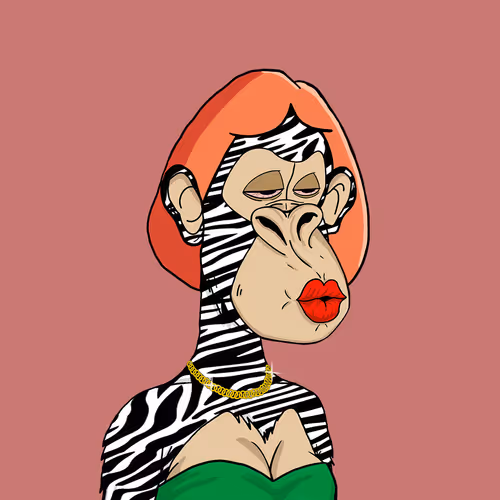 Desperate Ape Wives