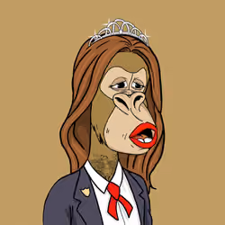 Desperate ApeWife #3235