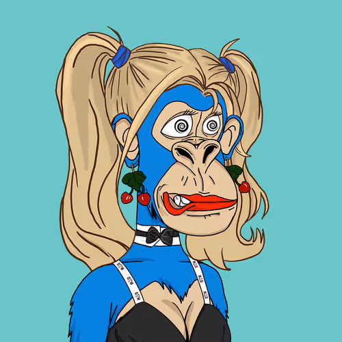Desperate Ape Wives