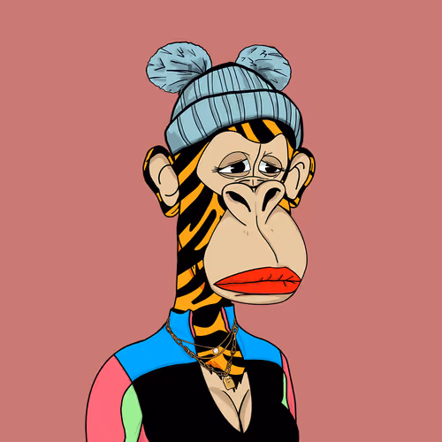 Desperate Ape Wives