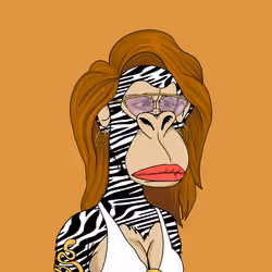 Desperate ApeWife #2029
