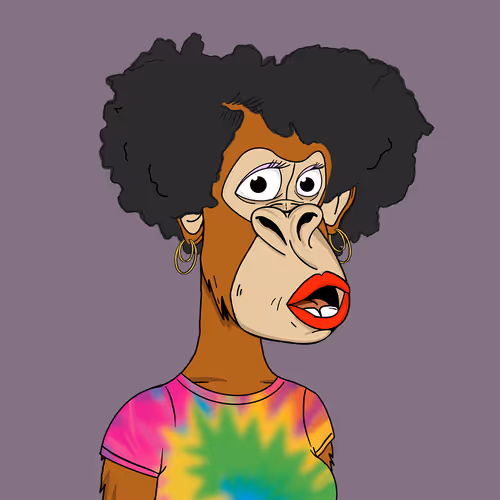 Desperate Ape Wives