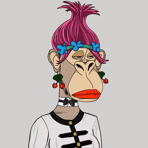 Desperate Ape Wives