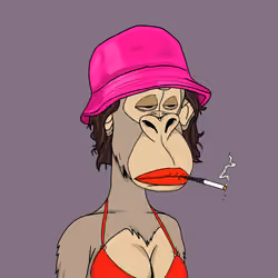 Desperate ApeWife #8920