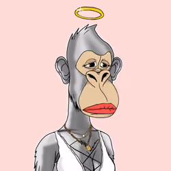 Desperate ApeWife #3231