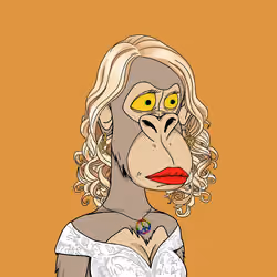 Desperate ApeWife #2269