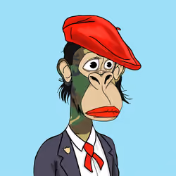 Desperate ApeWife #7995
