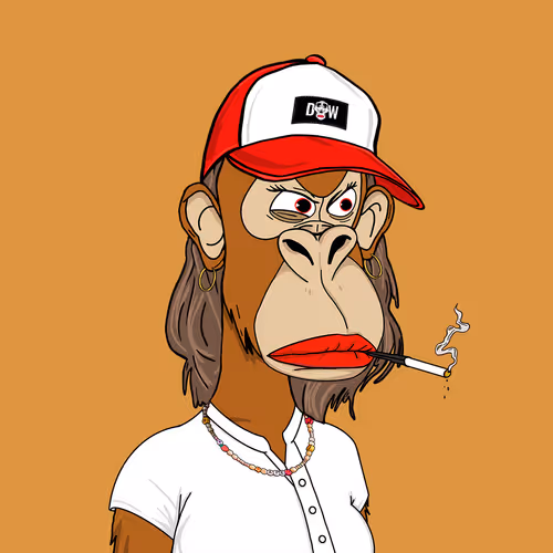 Desperate Ape Wives