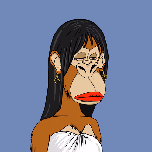 Desperate Ape Wives