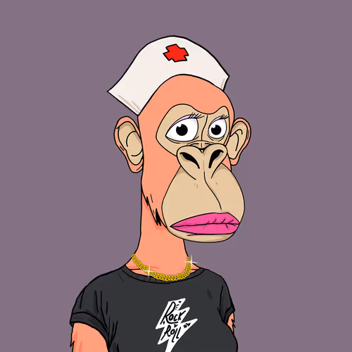 Desperate Ape Wives