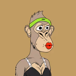 Desperate ApeWife #7602