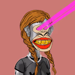 Desperate ApeWife #974
