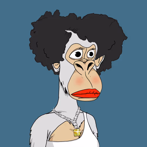 Desperate Ape Wives