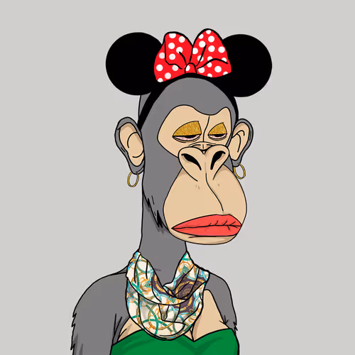 Desperate Ape Wives